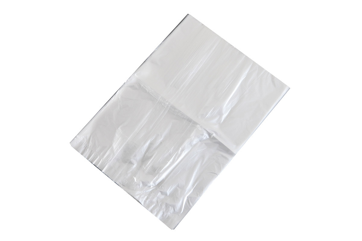 中卫市平口袋手用缠绕膜 - 厂家